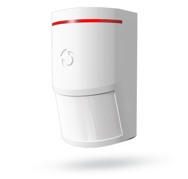 Jablotron motion detector